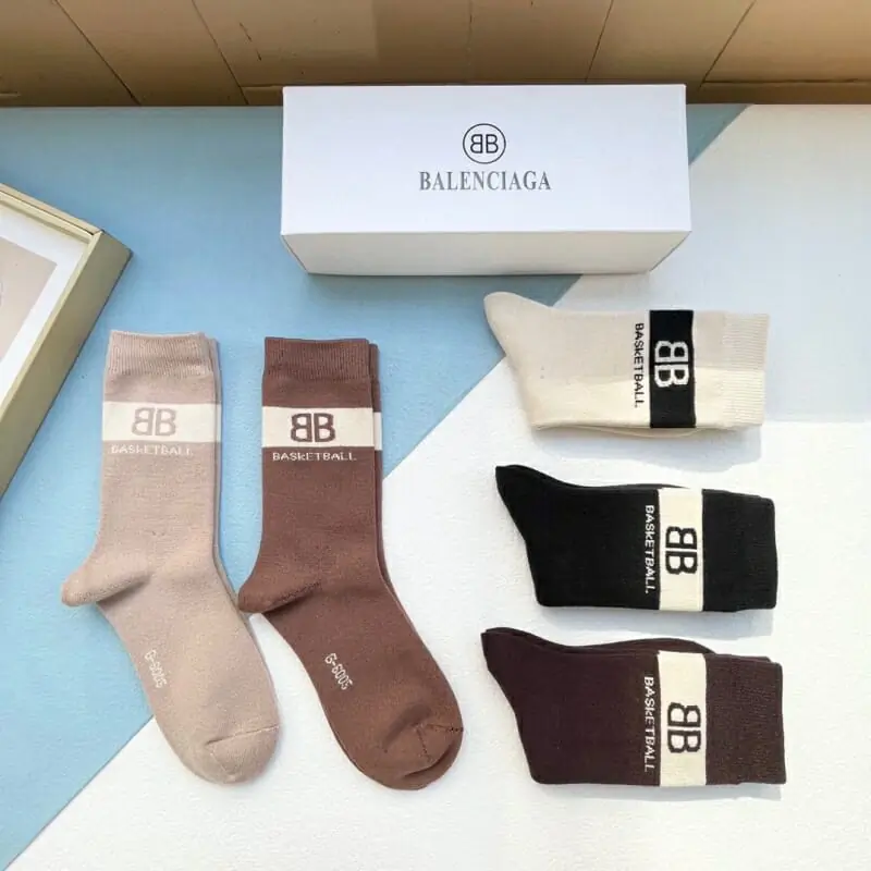 balenciaga chaussettes s_124241b2